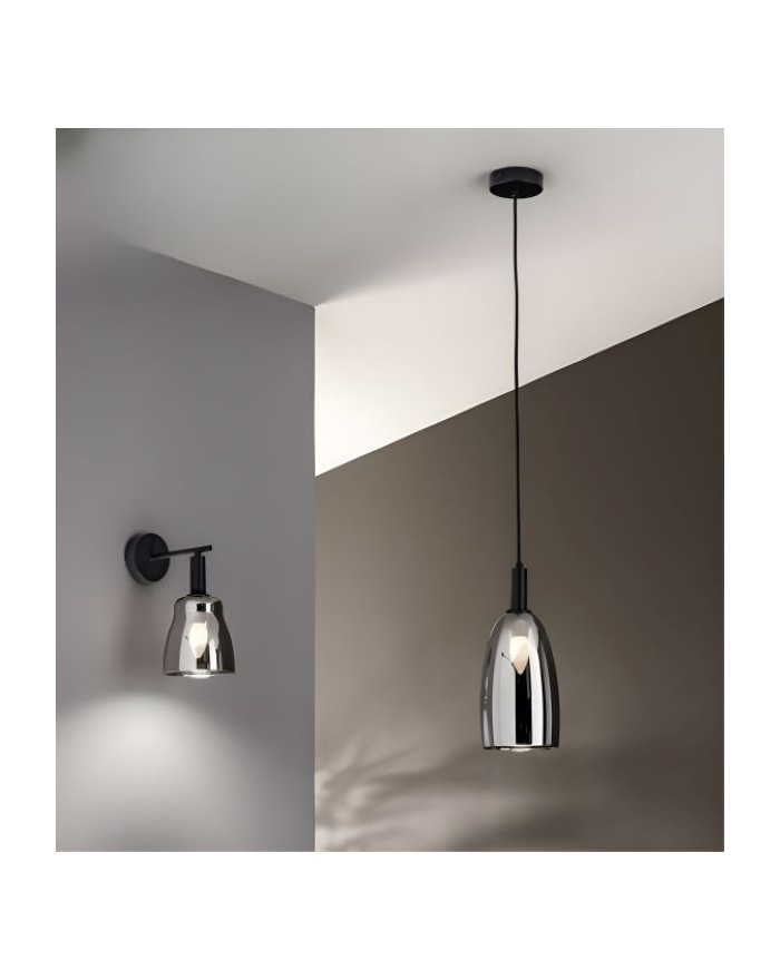 Weiss sospensione 1 luce