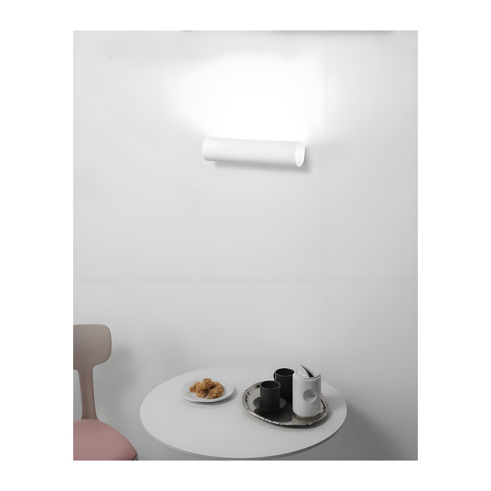 Negozio Illuminotecnica Roma – Vendita Applique In Gesso Verniciabile Online Al Miglior Prezzo
