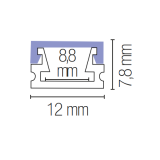Negozio Illuminotecnica Roma – Vendita Strisce Led E Profili Online Al Miglior Prezzo