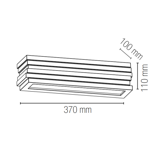 Negozio Illuminotecnica Roma – Vendita Applique In Gesso Online Al Miglior Prezzo