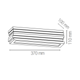 Negozio Illuminotecnica Roma – Vendita Applique In Gesso Online Al Miglior Prezzo