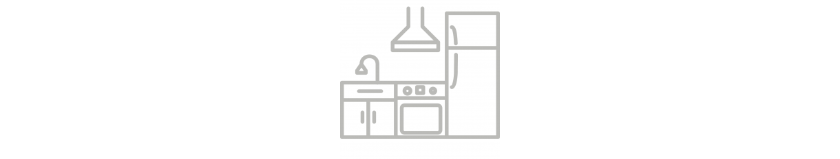 Illuminazione Cucina